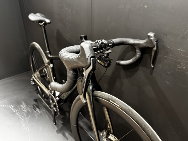 Cannondale Synapse GRX Di2 Carbon LTD LE Disc Road Bike 2023 - 51cm - Image 2