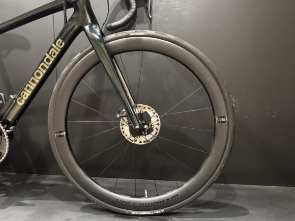 Cannondale Synapse GRX Di2 Carbon LTD LE Disc Road Bike 2023 - 51cm - Image 3