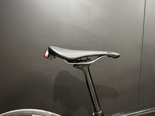 Cannondale Synapse GRX Di2 Carbon LTD LE Disc Road Bike 2023 - 51cm - Image 10