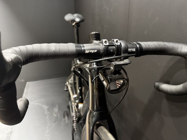 Cannondale Synapse GRX Di2 Carbon LTD LE Disc Road Bike 2023 - 51cm - Image 11