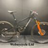 Specialized S-Works Enduro AXS FS MTB 2023 - S3 Medium