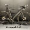 Van Rysel RCR Pro Di2 Carbon Disc Road Bike 2024 - Large