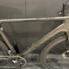 Canyon Ultimate CF SLX 8.0 Di2 Carbon Disc Road Bike - Small - Upgraded - Image 2