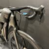 Canyon Ultimate CF SLX 8.0 Di2 Carbon Disc Road Bike - Small - Upgraded - Image 3