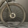 Canyon Ultimate CF SLX 8.0 Di2 Carbon Disc Road Bike - Small - Upgraded - Image 4