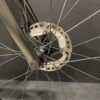 Canyon Ultimate CF SLX 8.0 Di2 Carbon Disc Road Bike - Small - Upgraded - Image 5