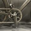 Canyon Ultimate CF SLX 8.0 Di2 Carbon Disc Road Bike - Small - Upgraded - Image 7