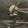 Canyon Ultimate CF SLX 8.0 Di2 Carbon Disc Road Bike - Small - Upgraded - Image 8