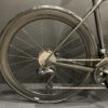 Canyon Ultimate CF SLX 8.0 Di2 Carbon Disc Road Bike - Small - Upgraded - Image 9