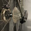 Canyon Ultimate CF SLX 8.0 Di2 Carbon Disc Road Bike - Small - Upgraded - Image 10