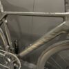 Canyon Ultimate CF SLX 8.0 Di2 Carbon Disc Road Bike - Small - Upgraded - Image 12
