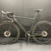 Canyon Ultimate CF SLX 8.0 Di2 Carbon Disc Road Bike - Small - Upgraded - Image 13