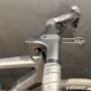Canyon Grail CFR Di2 Carbon Gravel Bike 2024 - Medium - Image 3