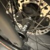 Canyon Grail CFR Di2 Carbon Gravel Bike 2024 - Medium - Image 4