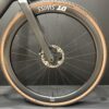 Canyon Grail CFR Di2 Carbon Gravel Bike 2024 - Medium - Image 5