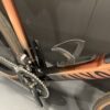 Canyon Grail CFR Di2 Carbon Gravel Bike 2024 - Medium - Image 6