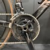 Canyon Grail CFR Di2 Carbon Gravel Bike 2024 - Medium - Image 7