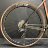 Canyon Grail CFR Di2 Carbon Gravel Bike 2024 - Medium - Image 8