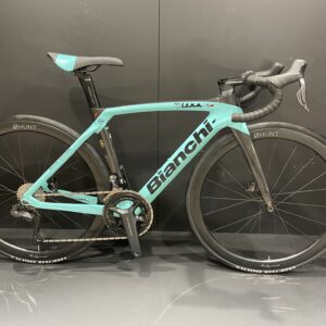 Bianchi Oltre CV XR4 Di2 Carbon Disc Road Bike 2021 - 50cm
