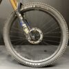Haibike ALLMtn 7 FS E-MTB 2021 - Medium - 2094 Miles - Image 4