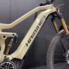 Haibike ALLMtn 7 FS E-MTB 2021 - Medium - 2094 Miles - Image 6