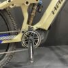 Haibike ALLMtn 7 FS E-MTB 2021 - Medium - 2094 Miles - Image 7