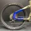 Haibike ALLMtn 7 FS E-MTB 2021 - Medium - 2094 Miles - Image 9