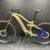 Haibike ALLMtn 7 FS E-MTB 2021 - Medium - 2094 Miles - Image 14