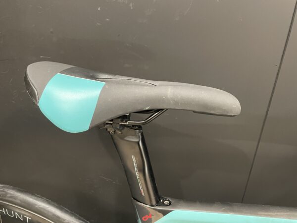 Bianchi Oltre CV XR4 Di2 Carbon Disc Road Bike 2021 - 50cm - Image 11