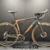 Canyon Grail CFR Di2 Carbon Gravel Bike 2024 - Medium