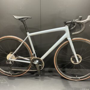 Specialized S-Works Aethos Di2 Carbon Disc Road Bike 2021 - 56cm - 6.7Kg