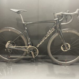 NEW Cervelo Caledonia 5 Dura-Ace Di2 Carbon Road Bike 2024 - 54cm