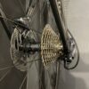 Cannondale CAAD 13 Ultegra Disc Road Bike 2021 - 56cm - Image 10