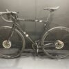 Cannondale CAAD 13 Ultegra Disc Road Bike 2021 - 56cm - Image 14