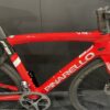 Pinarello Dogma F8 Dura-Ace Di2 Carbon Disc Road Bike 2016 - 500mm (525mm TT) - Image 2