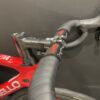Pinarello Dogma F8 Dura-Ace Di2 Carbon Disc Road Bike 2016 - 500mm (525mm TT) - Image 3