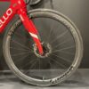 Pinarello Dogma F8 Dura-Ace Di2 Carbon Disc Road Bike 2016 - 500mm (525mm TT) - Image 5