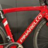 Pinarello Dogma F8 Dura-Ace Di2 Carbon Disc Road Bike 2016 - 500mm (525mm TT) - Image 7