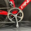 Pinarello Dogma F8 Dura-Ace Di2 Carbon Disc Road Bike 2016 - 500mm (525mm TT) - Image 8