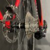 Pinarello Dogma F8 Dura-Ace Di2 Carbon Disc Road Bike 2016 - 500mm (525mm TT) - Image 11