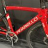 Pinarello Dogma F8 Dura-Ace Di2 Carbon Disc Road Bike 2016 - 500mm (525mm TT) - Image 13