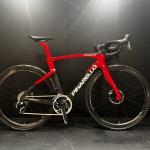 Pinarello Dogma F AXS Carbon Disc Road Bike 2022 - 54cm