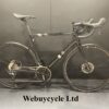 Cannondale CAAD 13 Ultegra Disc Road Bike 2021 - 56cm