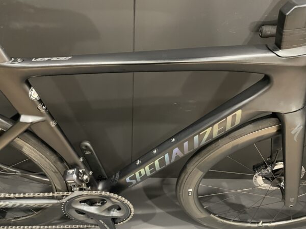 Specialized Venge Pro Di2 Carbon Disc Aero Road Bike 2020 - 54cm - Image 2
