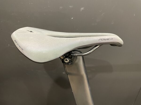 Specialized Venge Pro Di2 Carbon Disc Aero Road Bike 2020 - 54cm - Image 13