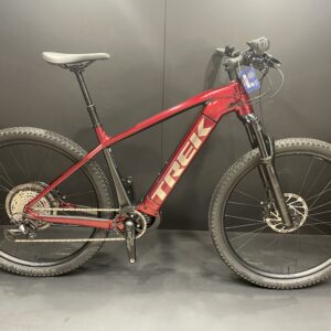 Trek Powerfly 7 Gen 4 HT E-MTB 2023 - Large - 236 Miles