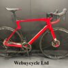 Ribble Endurance SL 105 Carbon Disc Road Bike 2021 - XL