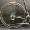 Giant TCR Advanced Pro 1 AXS & P/M Carbon Disc Road Bike 2022 - M/L - Image 9