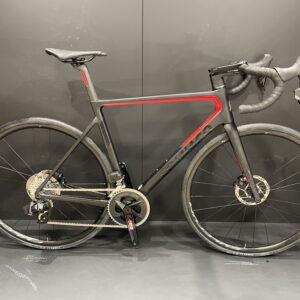 NEW Colnago V3 Rival AXS MKBR Carbon Disc Bike 2023 - 52s - Full Warranty
