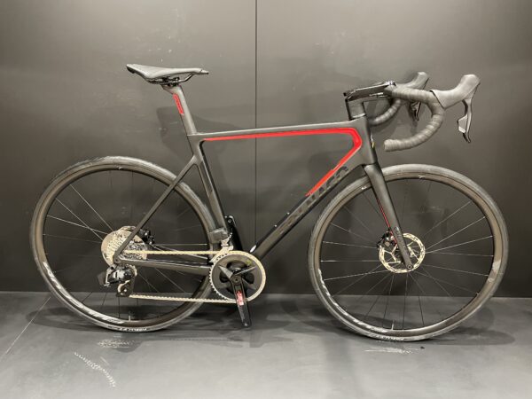NEW Colnago V3 Rival AXS MKBR Carbon Disc Bike 2023 - 52s - Full Warranty
